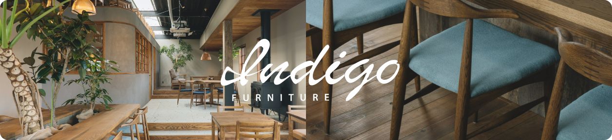 Indigo FURNITURE