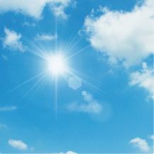 青空