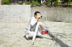 敷地調査・ヒアリング｜タカノス建工