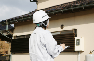 アフターメンテナンス｜タカノス建工