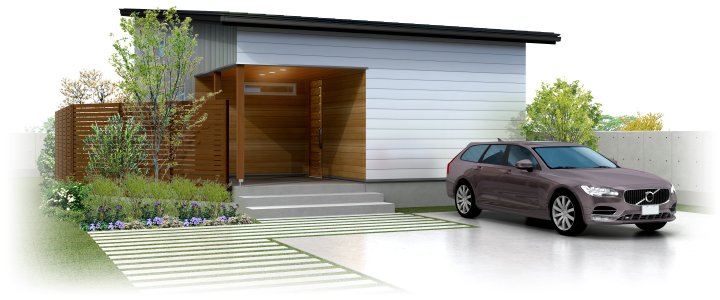 Ｇｒａｎｄ　Ｏｐｅｎ！【予約制】SuGiNoKi ~小さくても広がる空間 DEN2のある平屋＋α~