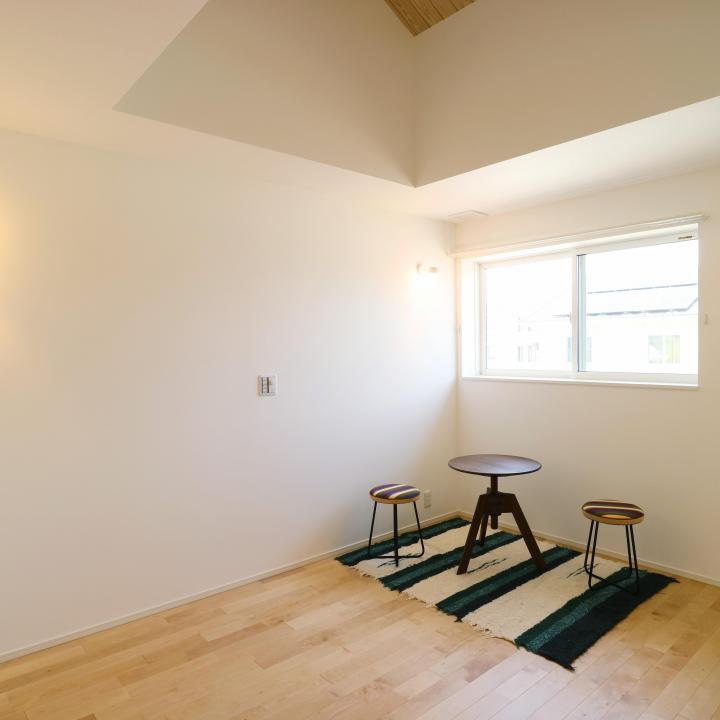 子ども部屋