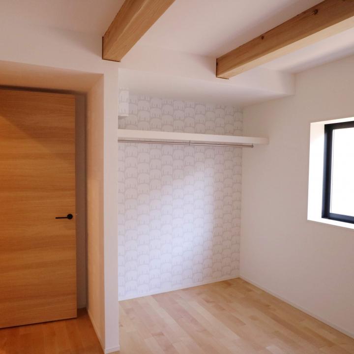 2階子ども部屋
