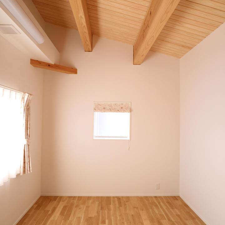 2階子ども部屋