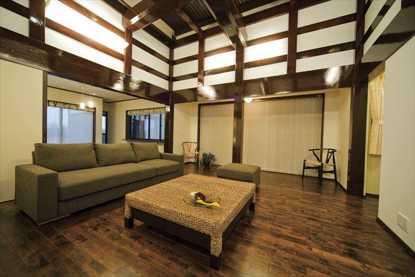 富山県伝統の「ワクノウチ」を現代に生かす